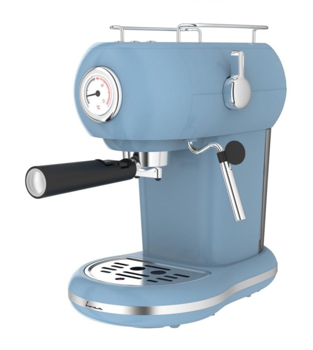 ESPRESSOR FRAM FEM-D15RBL