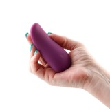 Vibrator Clitoridian Desire Kama, Violet