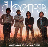 CD The Doors - Waiting For The Sun 1968