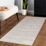 Covor Sahara V3 Bej 80 x 250cm, Ayyildiz Carpet