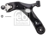 FEBI BILSTEIN 43056 Brat, suspensie roata