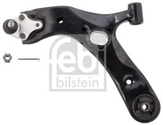 FEBI BILSTEIN 43056 Brat, suspensie roata foto