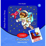 Tommy in Cosmos | Dorin Bujdei, Ars Libri