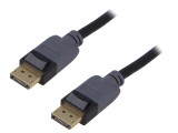 Cablu DisplayPort 1.3 1m