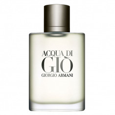 Giorgio Armani Acqua Di Gio, Barbati, 100 ml (Tester) foto