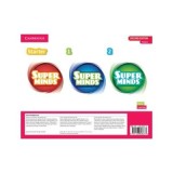 Super Minds Levels 1 2 Starter Poster Pack British English