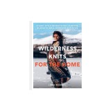 Wilderness Knits for the Home
