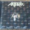 CD Anthrax &lrm;&ndash; Among The Living