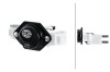 HELLA 5DR 004 242-051 Regulator, alternator