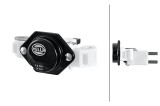 HELLA 5DR 004 242-051 Regulator, alternator