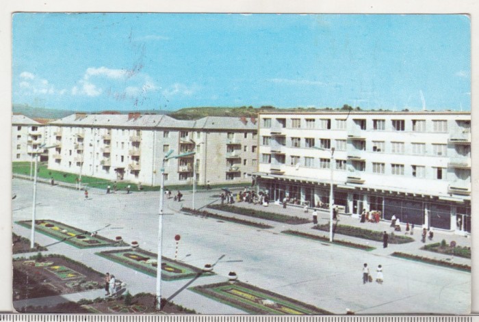 bnk cp Onesti - Vedere - uzata