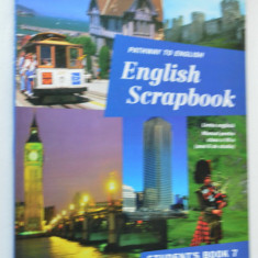 Manual de limba Engleza pentru clasa a VII -A Pathway to english