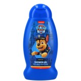 Gel de dus pentru copii Nickelodeon, Aroma fructata, 300ml