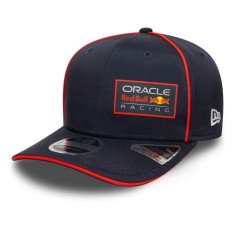 Red Bull Racing șapcă de baseball official Teamline Replica F1 Team 2025 - Dospěl&aacute; univerz&aacute;ln&iacute;