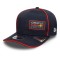 Red Bull Racing șapcă de baseball official Teamline Replica F1 Team 2025 - Universal pentru adulți