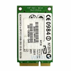 14.Modul/Placa retea wifi wireless wifi laptop BCM-BCM94312MCG