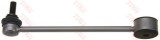 Brat/bieleta suspensie, stabilizator VW CADDY IV Combi (SAB, SAJ) (2015 - 2016) TRW JTS514