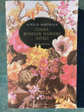 Codul Bunelor Maniere Astazi - Aurelia Marinescu, HUMANITAS, 2008, 326 pagini