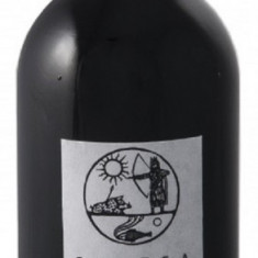 Vin rosu - Curtea Regala, Cabernet Sauvignon, sec, 2018 | Vinuri de Macin