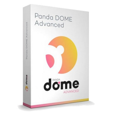 Licenta 2024 pentru PANda Dome AdvANced - 1-AN / 1-Dispozitive foto