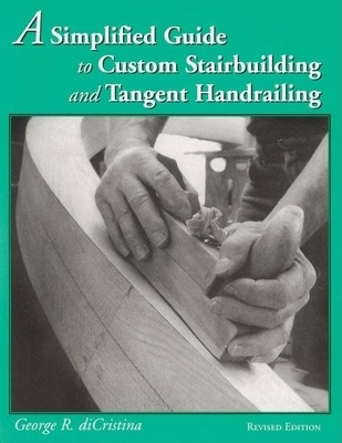 A Simplified Guide to Custom Stairbuilding and Tangent Handrailing foto