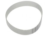 Curea dințată T5 440mm 25mm 88 dinți