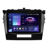 Cumpara ieftin Navigatie Auto Teyes CC3 2K 360 Suzuki Vitara 4 2014-2018 6+128GB 9.5 QLED Octa-core 2Ghz, Android 4G Bluetooth 5.1 DSP