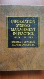 Information sistems management in practice-Barbara C. McNurlin, Ralph H. Sprague Jr.