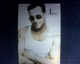J (5ive) - Poster [A3]