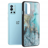 Husa Techsuit Oneplus 9R - Blue Ocean