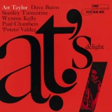 A.T.&#039;s Delight - Vinyl | Art Taylor