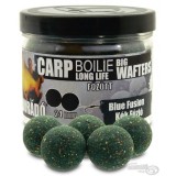 Haldorado-Carp Boilie Big Wafters - Blue Fusion 70g 24mm