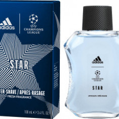 Adidas After ahave UEFA CHAMPIONS LEAGUE STAR, 100 ml