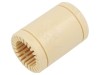 Insert aluminiu DryLin&reg; R &Oslash;: 30mm L: 68mm