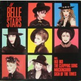 The Belle Stars &lrm;&ndash; The Belle Stars (VG++)