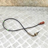 Senzor Temperatura Audi Q3 8U 2017 OEM 04L906088EB Negru Argintiu