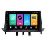 Navigatie dedicata cu Android Renault Fluence 2009 - 2016, 1GB RAM, Radio GPS
