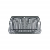 Placa ceramica superioara Tefal OptiGrill+ XL, GC722D34