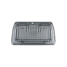 Placa ceramica superioara Tefal OptiGrill+ XL, GC722D16