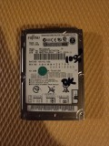 hard IDE - pentru laptop - de 40 Gb - Fujitsu