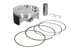 02-04 YAM.YZ250F compresie cu piston de inalta D.76. 96 foto