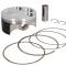 02-04 YAM.YZ250F compresie cu piston de inalta D.76. 96