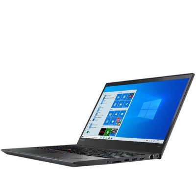 Laptopuri SH Lenovo ThinkPad T570, i7-7600U, 32GB DDR4, SSD, Full HD IPS, Grad B foto