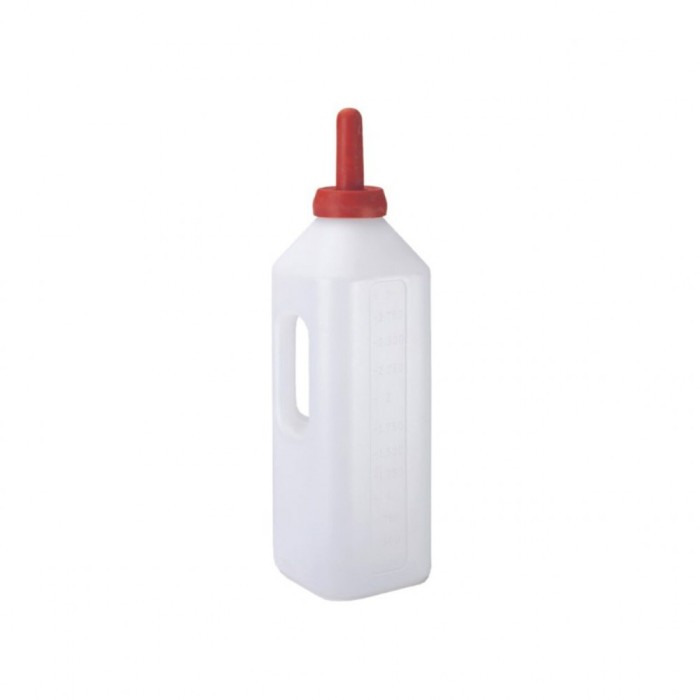 BIDON PENTRU ALAPTAT CU MANER 3L KERBL
