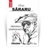Cumpara ieftin Trilogia taraneasca, Vol. 1, Niste tarani - Dinu Sararu (Hoffman) - Roman Beletristica