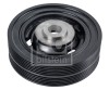 FEBI BILSTEIN 39772 Fulie curea, arbore cotit
