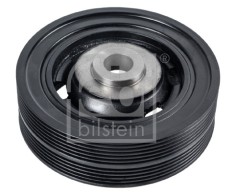 FEBI BILSTEIN 39772 Fulie curea, arbore cotit foto