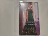 Noua reguli de nesocotit de Sarah MacLean