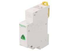 Lampă de control LED pentru șină DIN 12-48V ACTI9