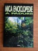 Ioan Iancu -Mica enciclopedie a padurii (dedicatie autor), 1996